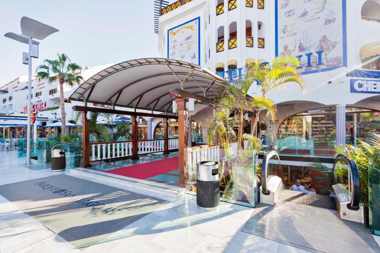 Apartamento Sara En Playa De Las Americas - Sara Vacation Arona  Exterior photo