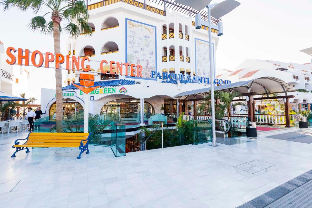 Apartamento Sara En Playa De Las Americas - Sara Vacation Arona  Exterior photo