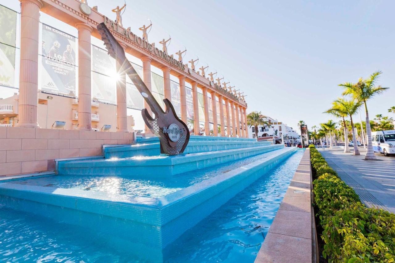 Apartamento Sara En Playa De Las Americas - Sara Vacation Arona  Exterior photo