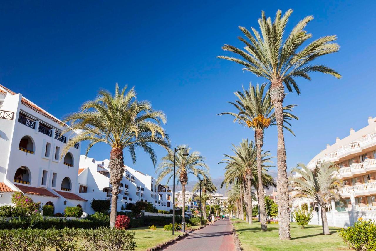 Apartamento Sara En Playa De Las Americas - Sara Vacation Arona  Exterior photo