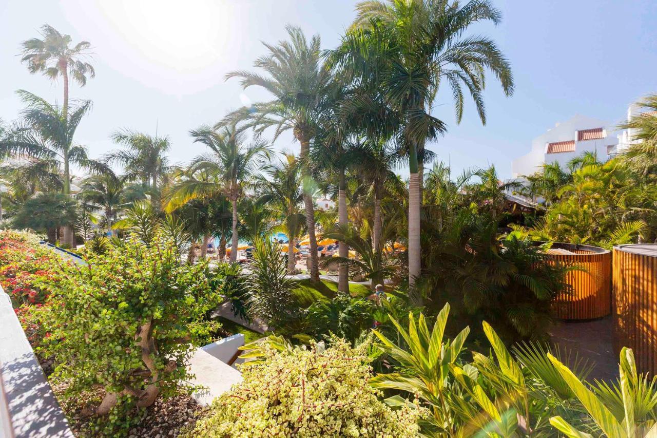Apartamento Sara En Playa De Las Americas - Sara Vacation Arona  Exterior photo