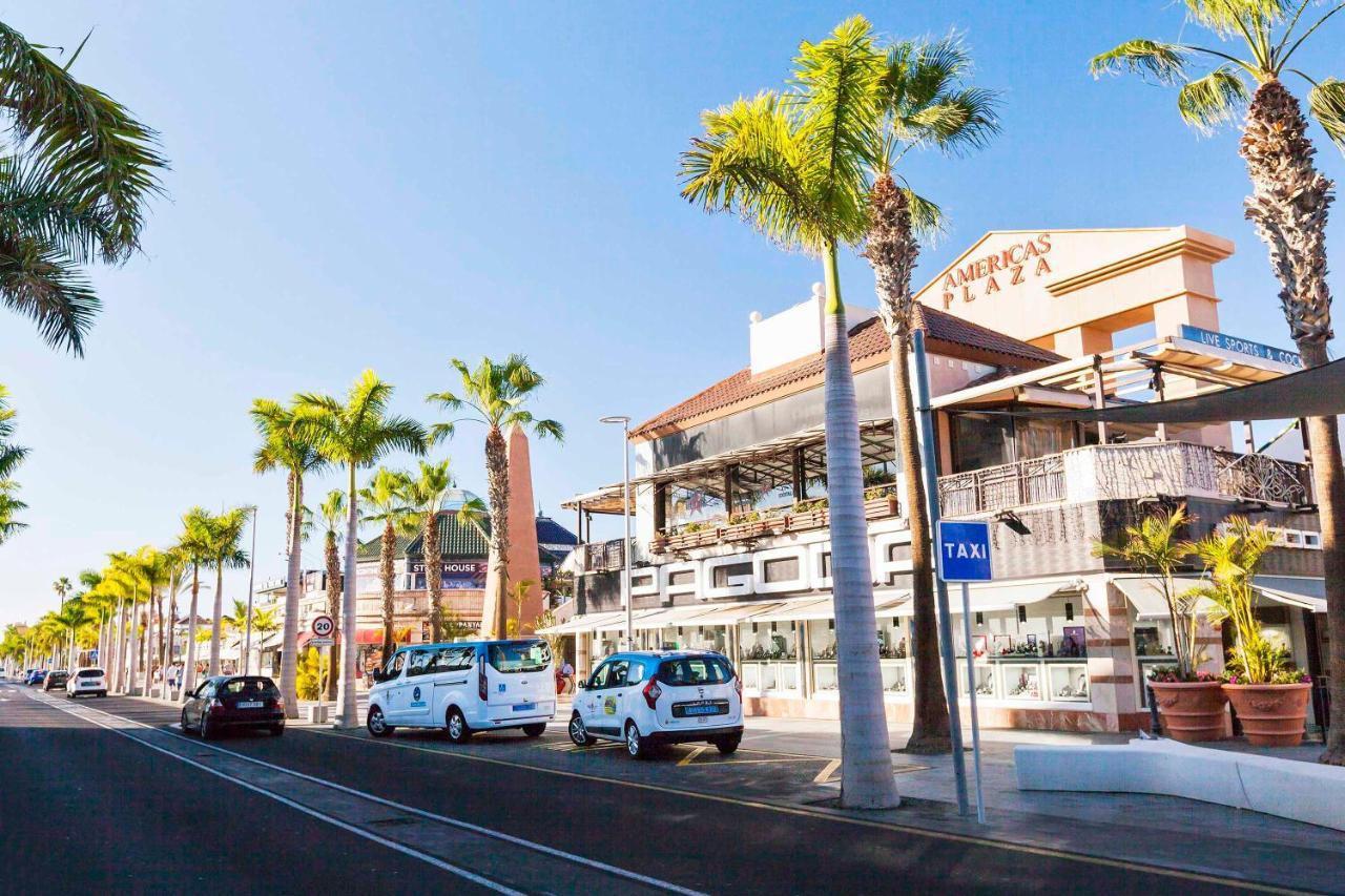 Apartamento Sara En Playa De Las Americas - Sara Vacation Arona  Exterior photo