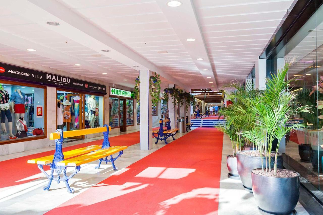 Apartamento Sara En Playa De Las Americas - Sara Vacation Arona  Exterior photo