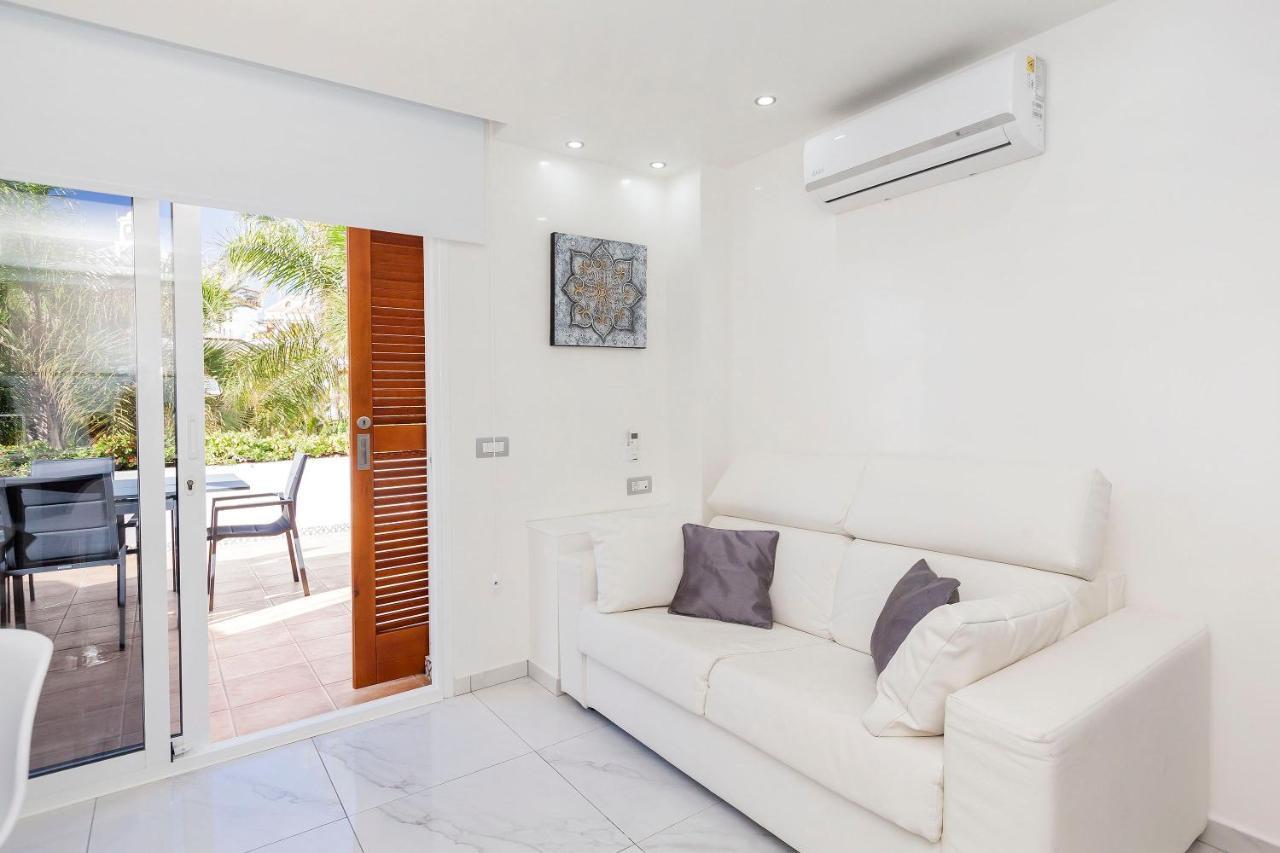 Apartamento Sara En Playa De Las Americas - Sara Vacation Arona  Exterior photo