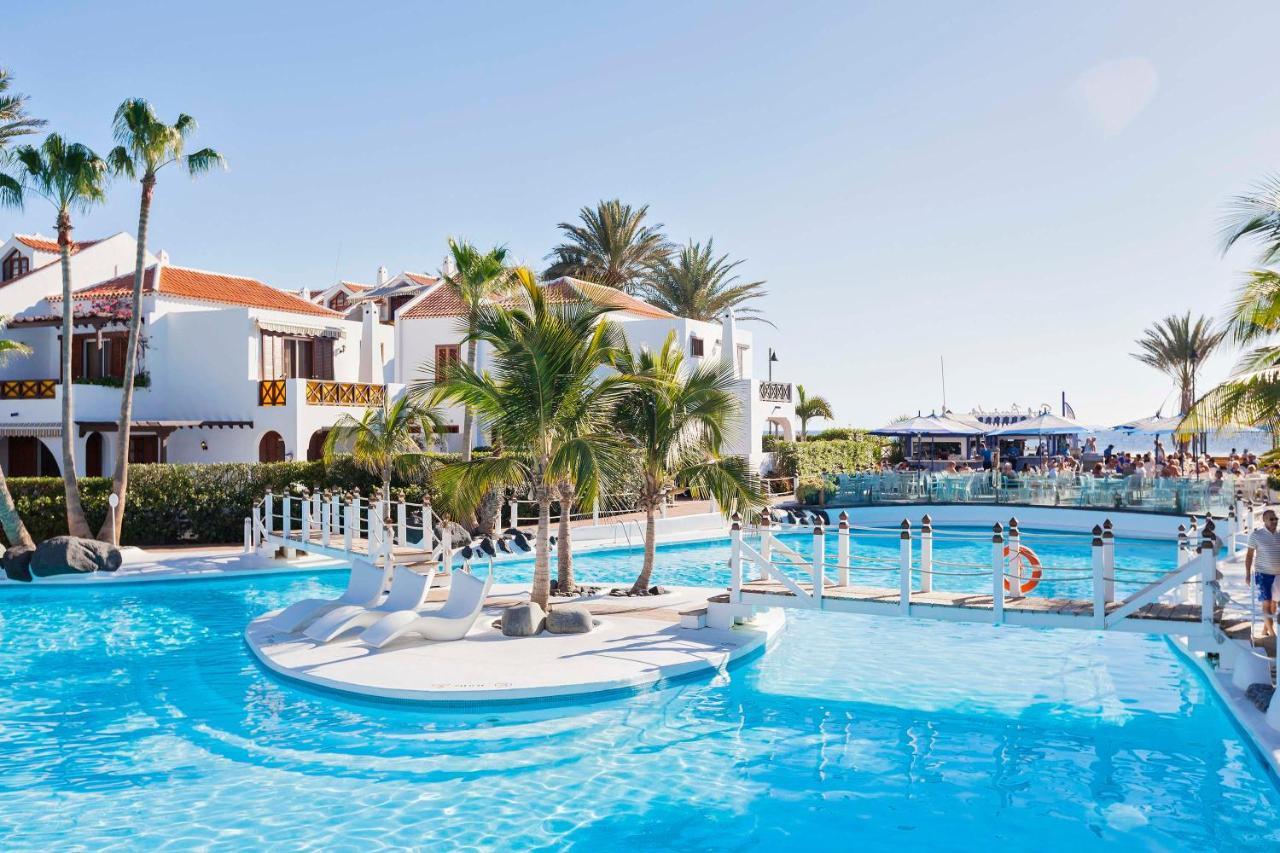 Apartamento Sara En Playa De Las Americas - Sara Vacation Arona  Exterior photo