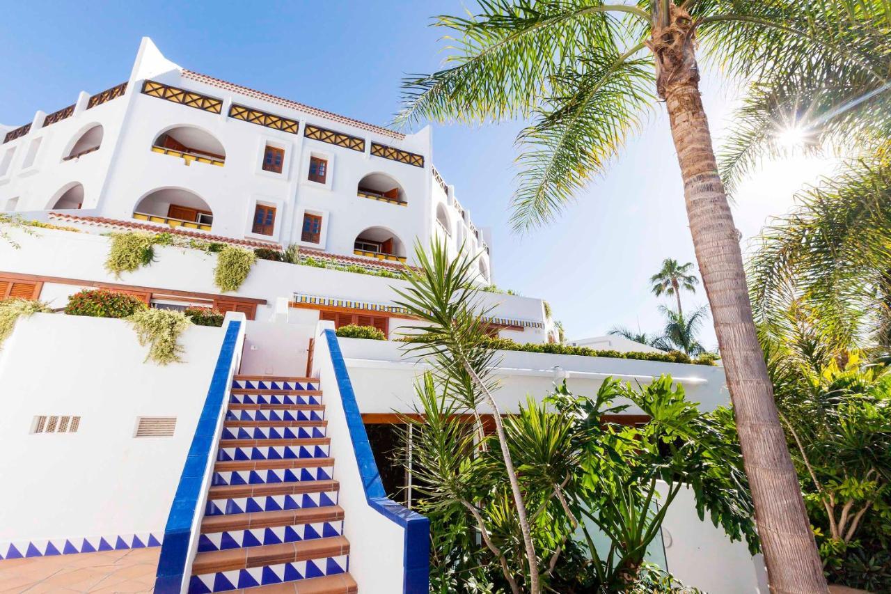 Apartamento Sara En Playa De Las Americas - Sara Vacation Arona  Exterior photo