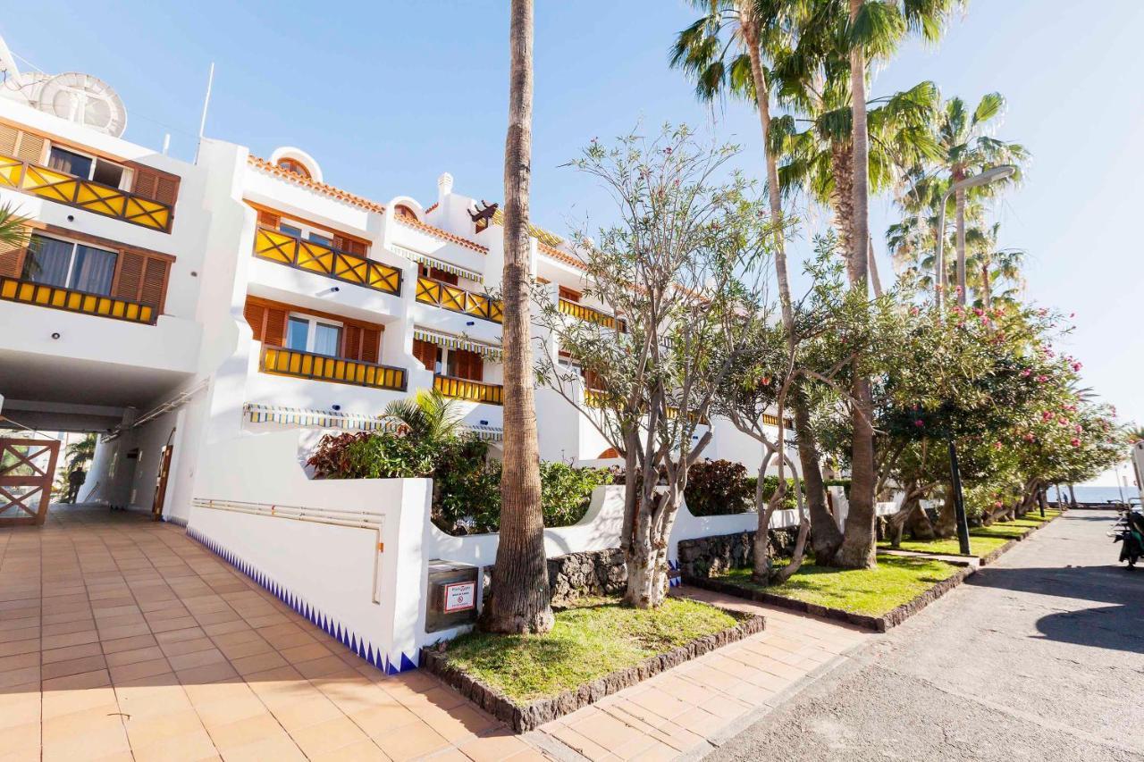 Apartamento Sara En Playa De Las Americas - Sara Vacation Arona  Exterior photo