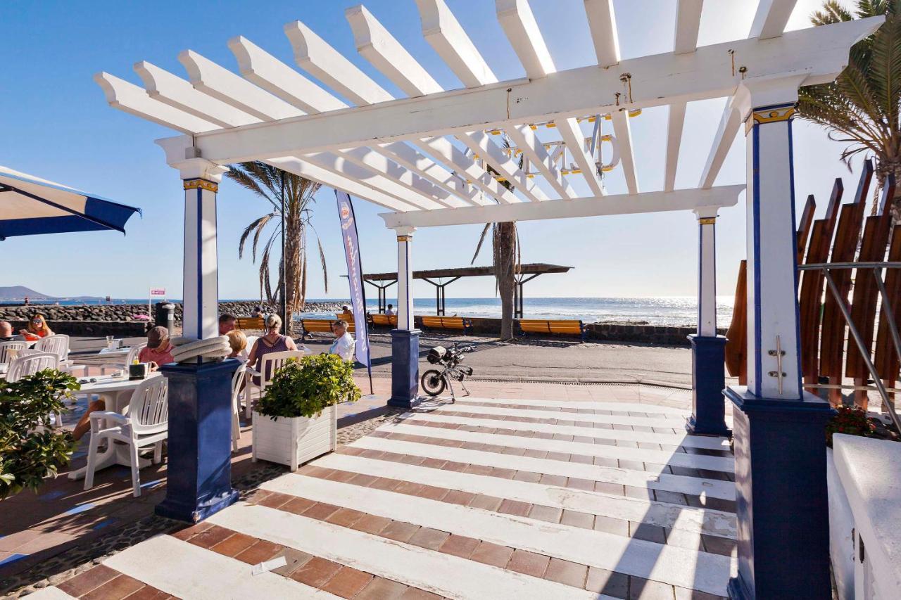 Apartamento Sara En Playa De Las Americas - Sara Vacation Arona  Exterior photo