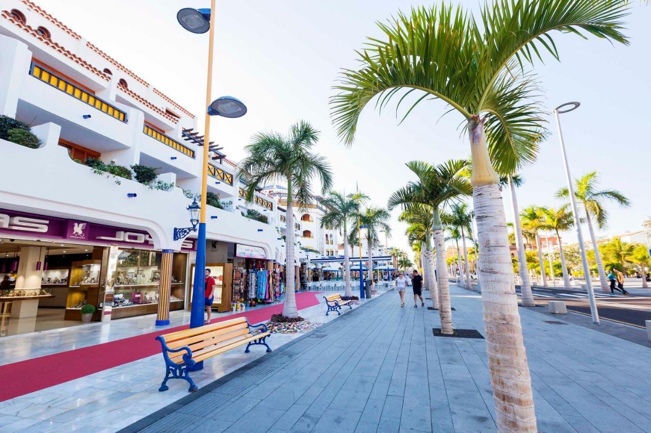 Apartamento Sara En Playa De Las Americas - Sara Vacation Arona  Exterior photo