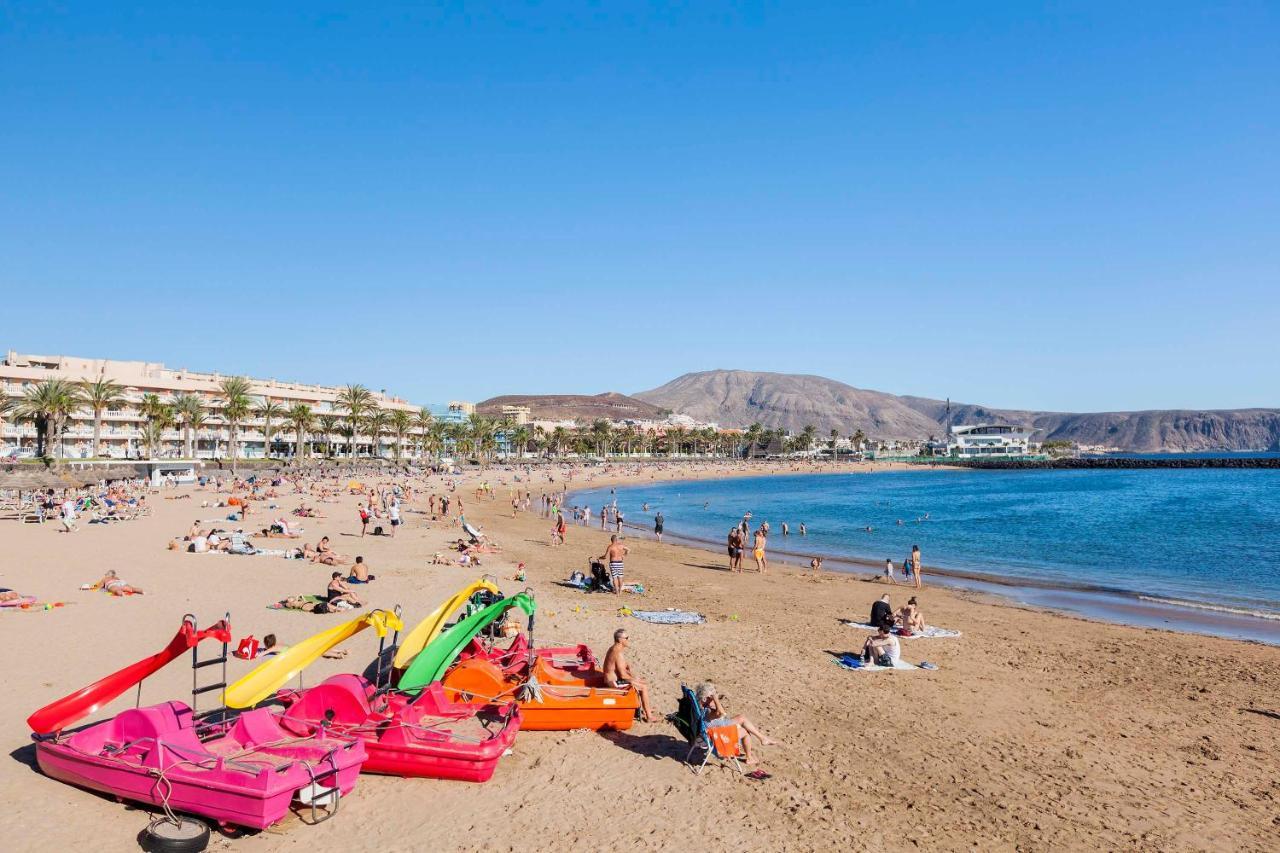 Apartamento Sara En Playa De Las Americas - Sara Vacation Arona  Exterior photo