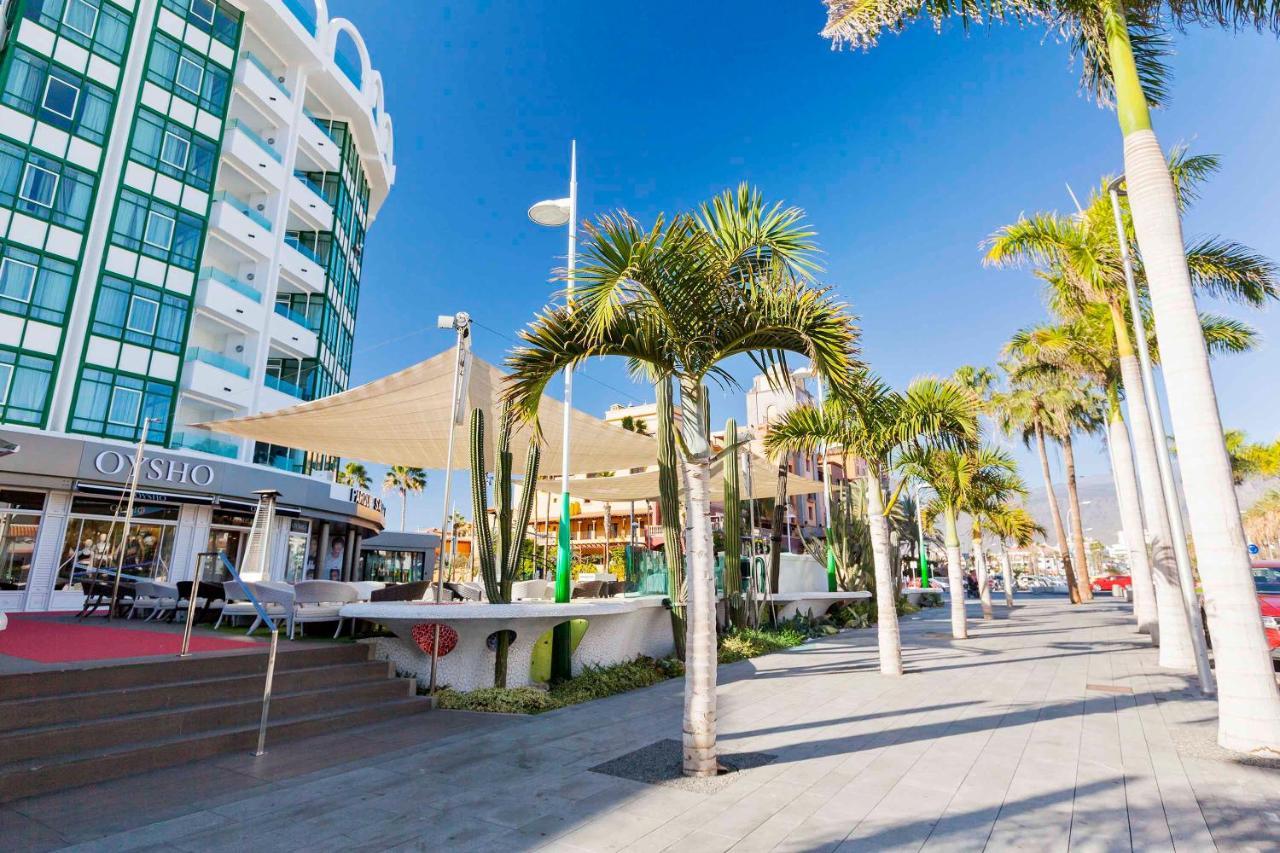 Apartamento Sara En Playa De Las Americas - Sara Vacation Arona  Exterior photo