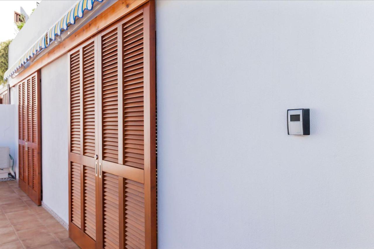 Apartamento Sara En Playa De Las Americas - Sara Vacation Arona  Exterior photo