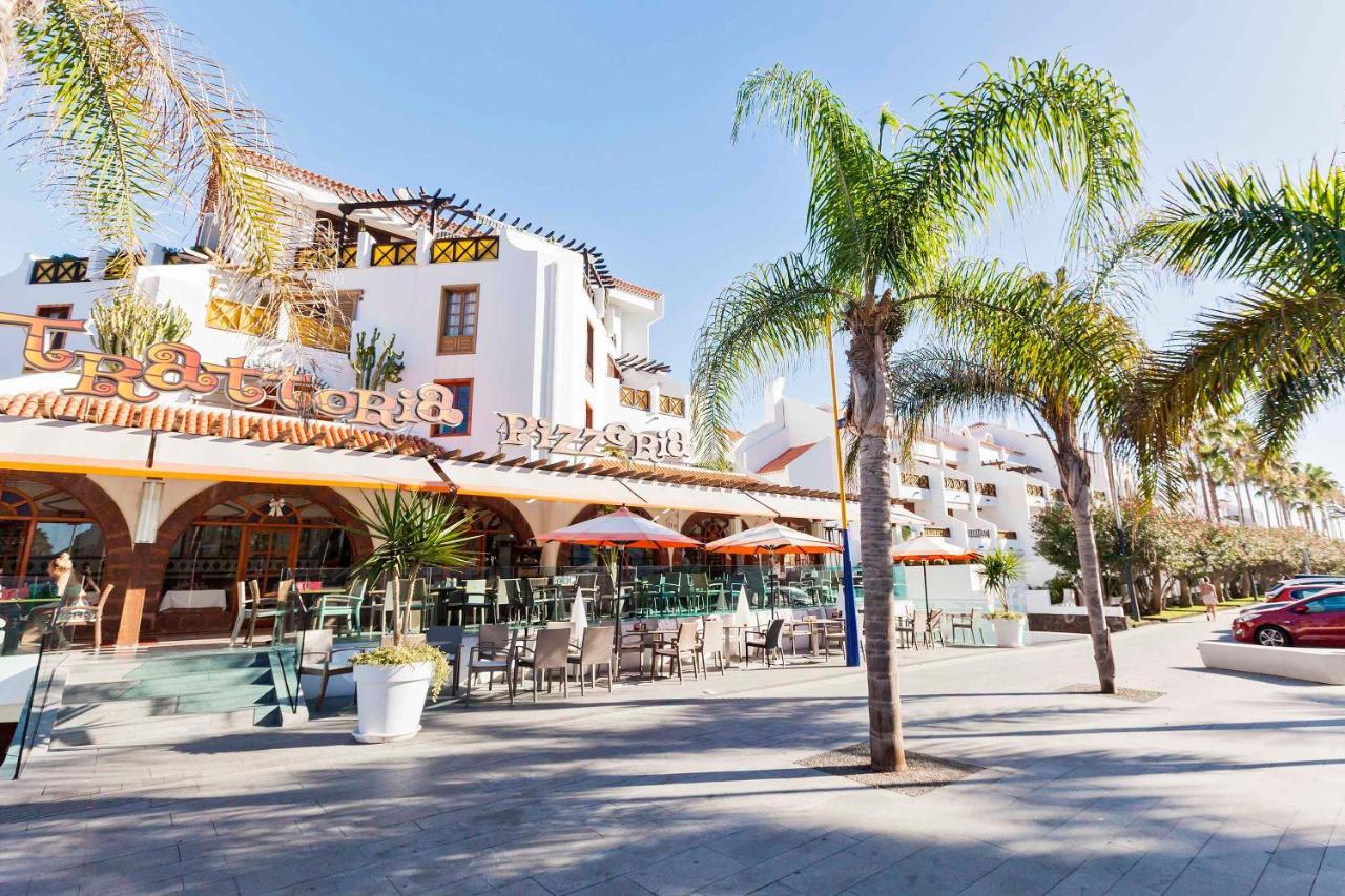 Apartamento Sara En Playa De Las Americas - Sara Vacation Arona  Exterior photo