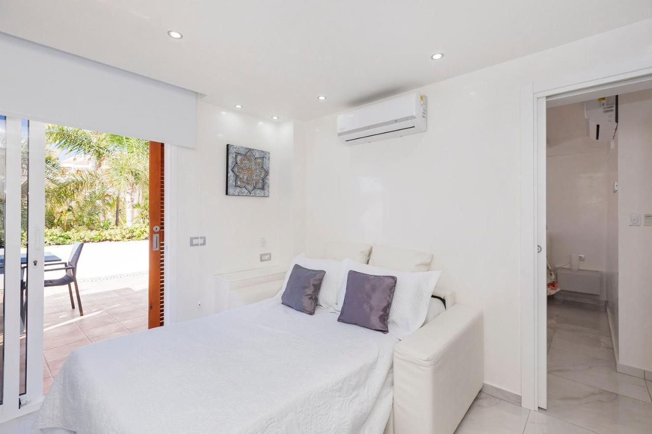 Apartamento Sara En Playa De Las Americas - Sara Vacation Arona  Exterior photo