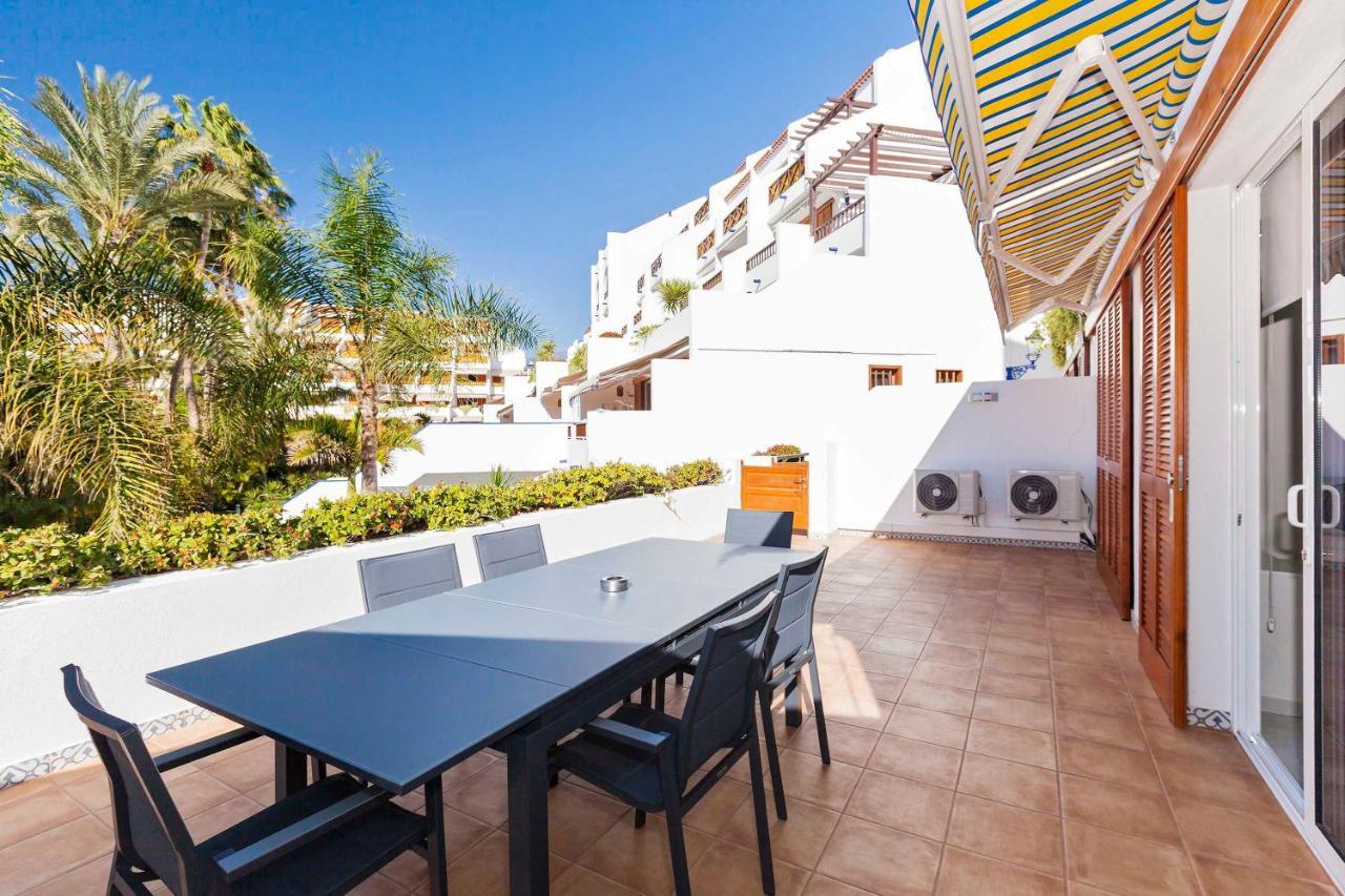 Apartamento Sara En Playa De Las Americas - Sara Vacation Arona  Exterior photo