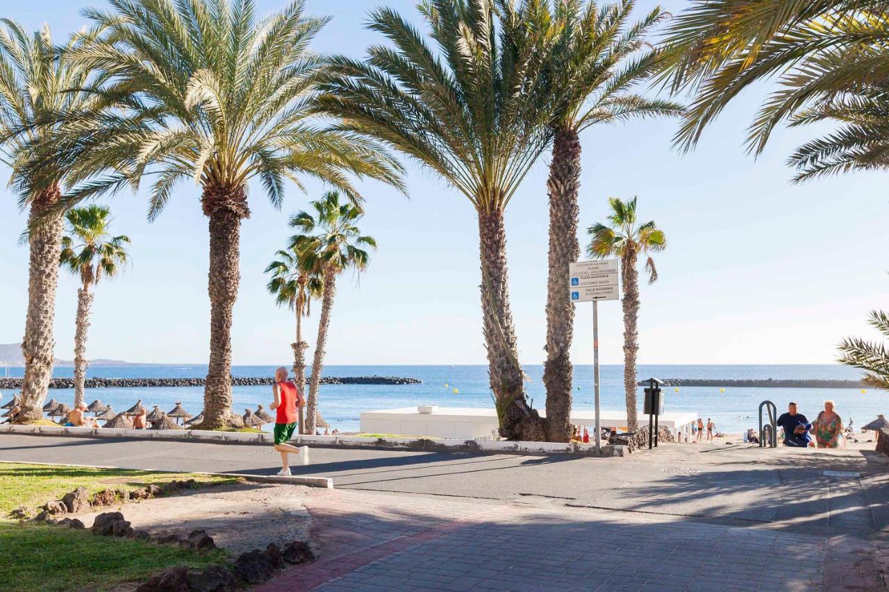 Apartamento Sara En Playa De Las Americas - Sara Vacation Arona  Exterior photo