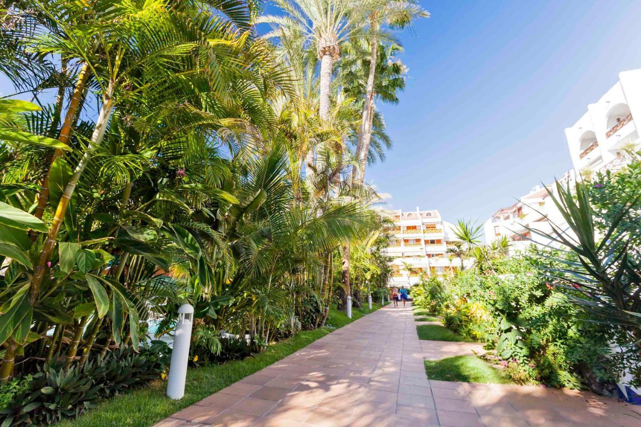 Apartamento Sara En Playa De Las Americas - Sara Vacation Arona  Exterior photo