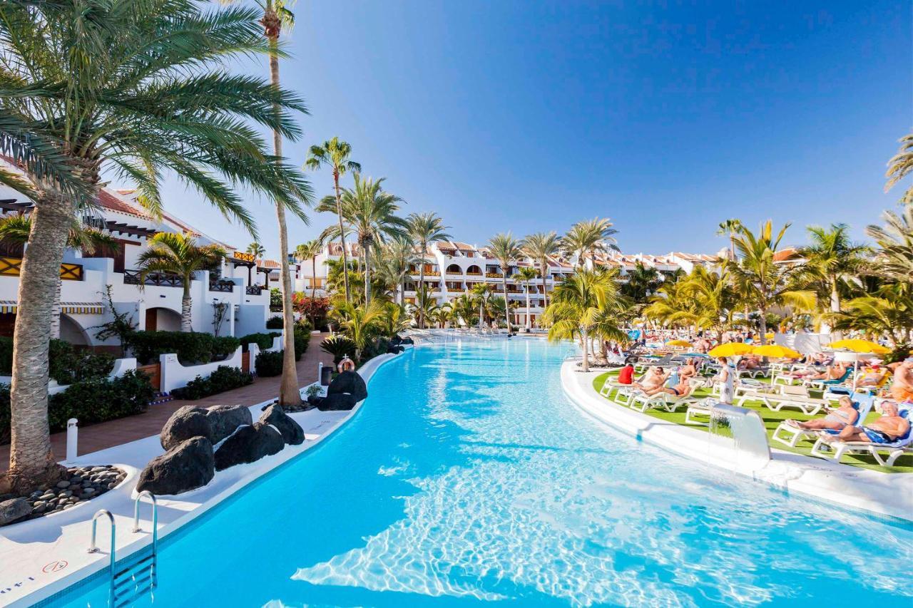 Apartamento Sara En Playa De Las Americas - Sara Vacation Arona  Exterior photo